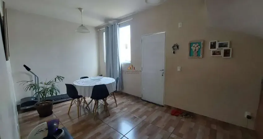 Casa em condomínio fechado com 3 quartos à venda na Rua Doutor Euzébio Dias Bicalho, 1, Chácaras, Betim