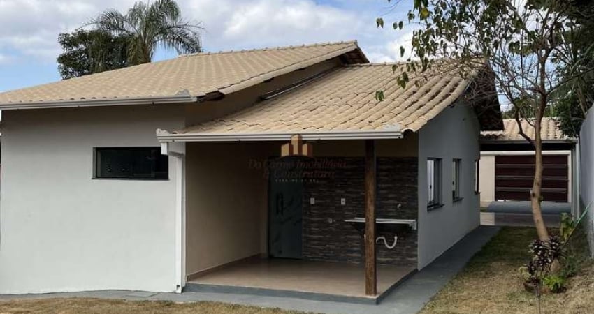 Casa com 3 quartos à venda na Rua Maria Leopoldina, 33, Pousada Del Rei, Igarapé