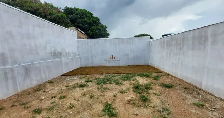 Casa com 3 quartos à venda na Rua Loanda, 33, Jardim das Alterosas 1ª Seção, Betim