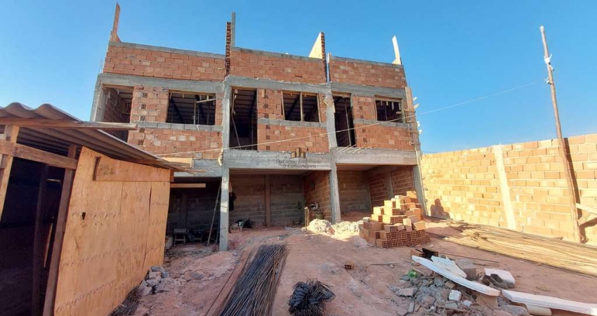 Casa com 3 quartos à venda na Rua Rute da Silva Teixeira, 33333, Guarujá Mansões, Betim