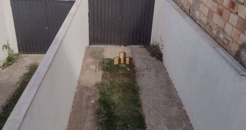 Casa com 3 quartos à venda na Próxima a rua André Luiz Pereira, 123, Residencial Lagoa, Betim