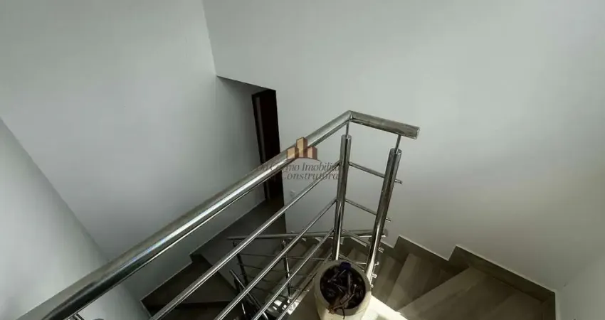 Casa em condomínio fechado com 4 quartos à venda na Rua Alan Stacey, 333, Ponte Alta, Betim