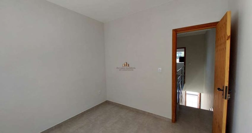 Casa com 2 quartos à venda na Rua Piedade, 56, Monte Verde, Betim