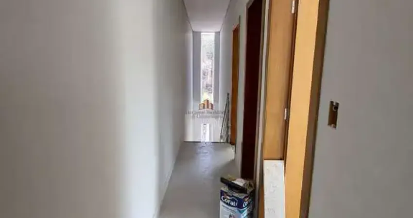 Casa com 3 quartos à venda na Rua Santa Catarina, 760, Espírito Santo, Betim