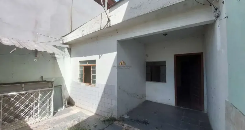 Casa com 3 quartos à venda na Rua Pau Brasil, 1, Vila das Flores, Betim