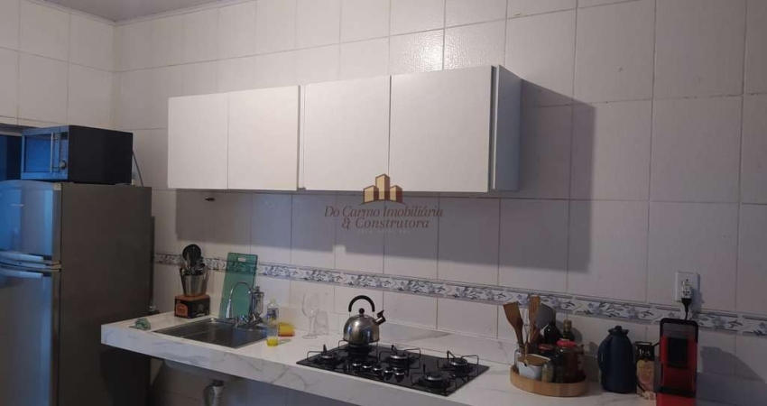 Casa com 2 quartos à venda na Avenida Amazonas, 30, Vargem das Flores, Betim