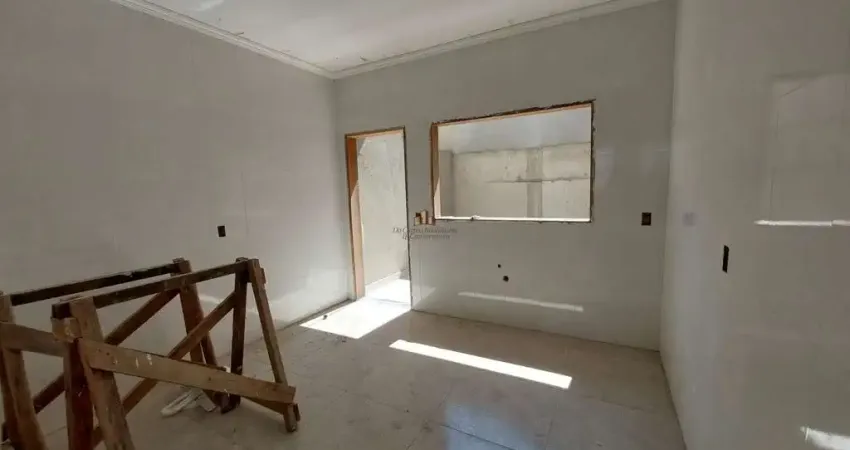 Casa com 2 quartos à venda na Rua Agafates, 131, Jardim das Alterosas - 2ª Seção, Betim