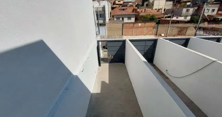 Casa com 3 quartos à venda na Rua Riachão, 1000, Itacolomi, Betim