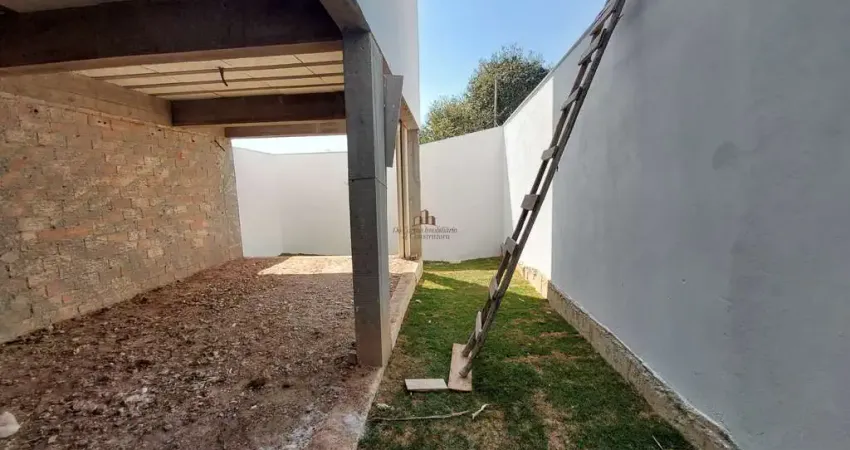 Casa com 3 quartos à venda na Rua Riachão, 149, Itacolomi, Betim