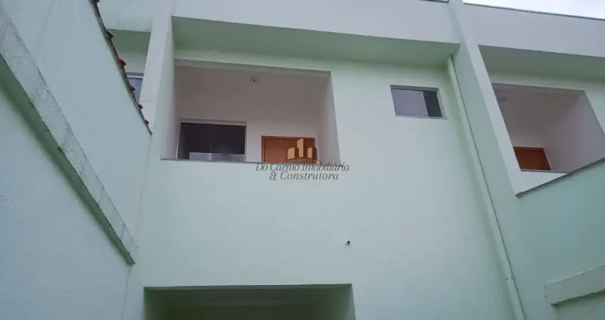 Casa com 2 quartos à venda na Rua Ciprestes, 33, Jardim das Alterosas - 2ª Seção, Betim