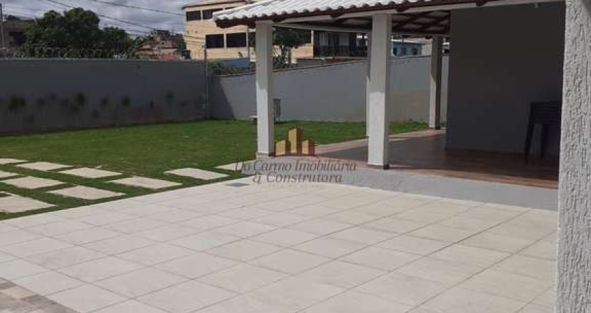 Casa com 3 quartos à venda na Rua Tocantins, 33, Nossa Senhora de Fátima, Betim