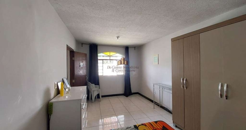 Casa com 4 quartos à venda na Rua de Canopus, 33, Cidade Verde, Betim