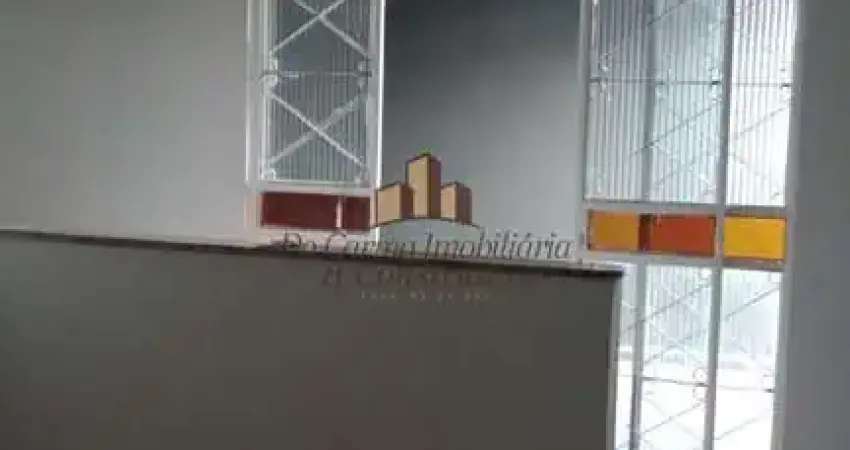 Casa com 2 quartos à venda na Rua Um, 380, Vila das Flores, Betim