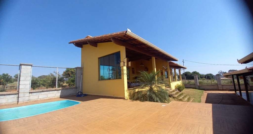 Casa com 4 quartos à venda na Rodovia MG 050, 705, Jardim das Mangabeiras, Mateus Leme