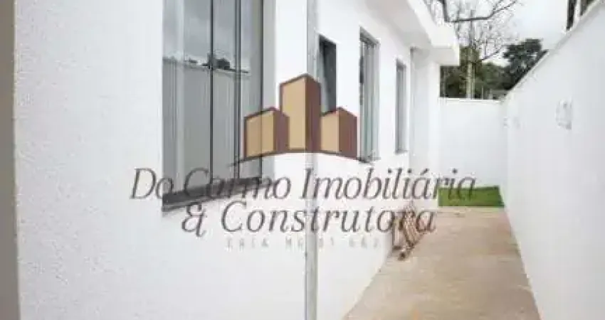 Casa em condomínio fechado com 3 quartos à venda na Avenida Brasil, 45, São Sebastião, Igarapé