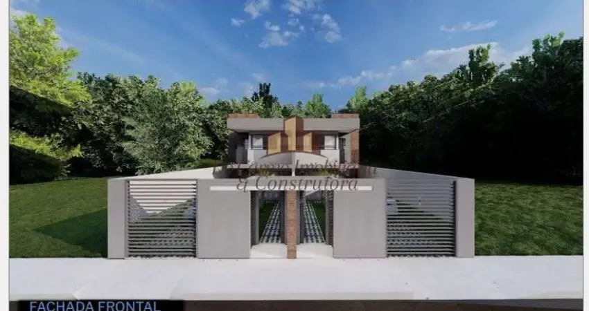 Casa com 3 quartos à venda na Rua Nossa Senhora da Penha, 12, Guarujá Mansões, Betim