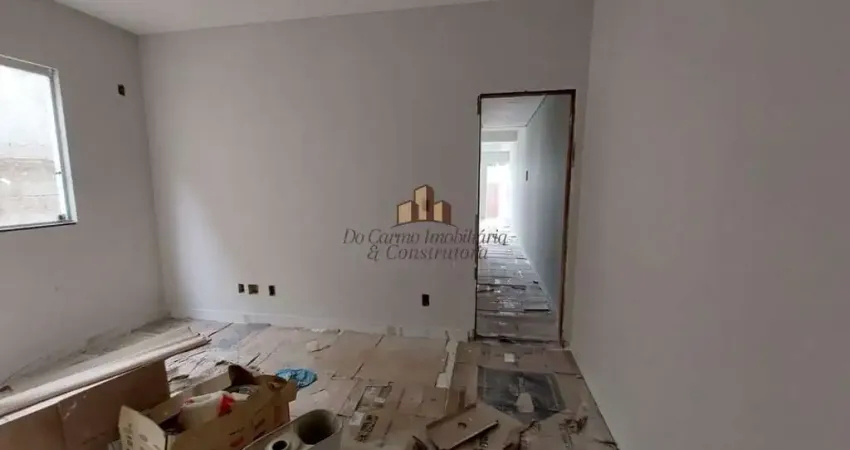 Casa com 2 quartos à venda na Rua Mato Grosso, 380, Senhora Das Graças, Betim