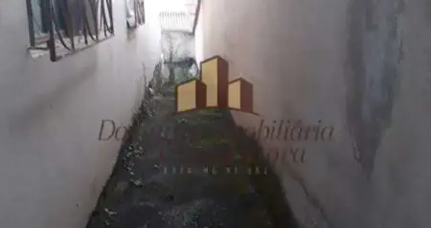 Casa com 3 quartos à venda na Rua Milton Honório da Silva, 298, Bom Repouso, Betim