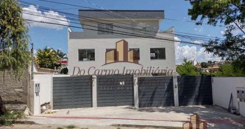 Casa com 3 quartos à venda na Rua do Acre, 316, Senhora Das Graças, Betim