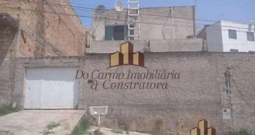 Casa com 2 quartos à venda na Rua de Sofia, 89, Duque de Caxias, Contagem