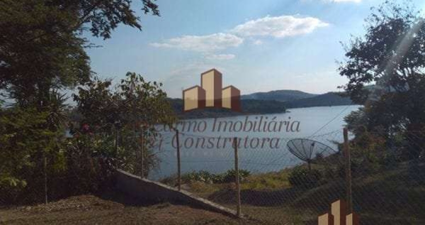 Casa com 3 quartos à venda na Avenida Adutora Várzea das Flores, 1, Itacolomi, Betim