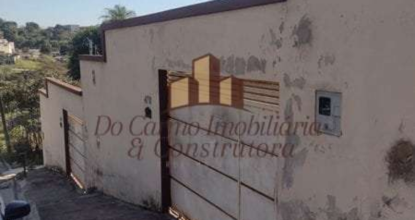 Casa com 2 quartos à venda na Avenida Antônio Gabriel de Resende, 472, Centro, São Joaquim de Bicas