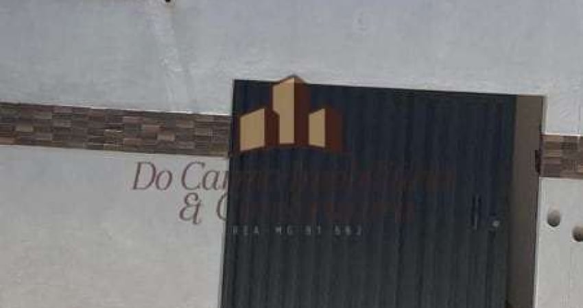 Casa com 3 quartos à venda na Rua Pereira Guimarães, 54, Centro, Mateus Leme