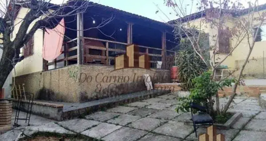 Casa com 5 quartos à venda na Rua São Salvador, 1, Niterói, Betim