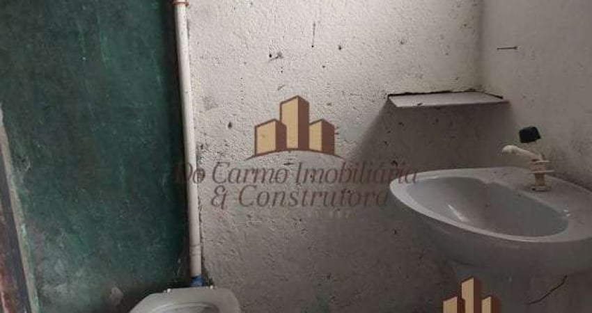 Casa com 4 quartos à venda na Avenida Amor-Perfeito - até 499 - lado ímpar, 313, Nossa Senhora de Fátima, Betim