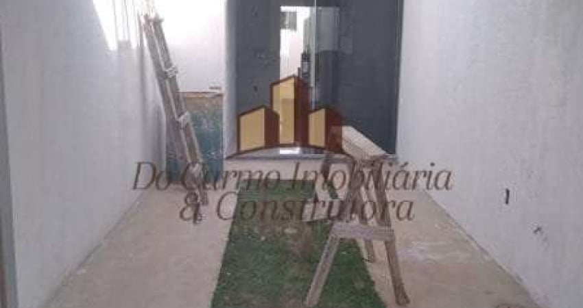 Casa com 2 quartos à venda na Rua Quinze, 15, Alto das Flores, Betim