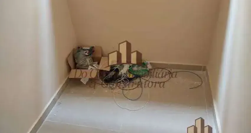 Casa com 3 quartos à venda na Rua Dona Amélia Afeitos, 510, Guarujá, Betim