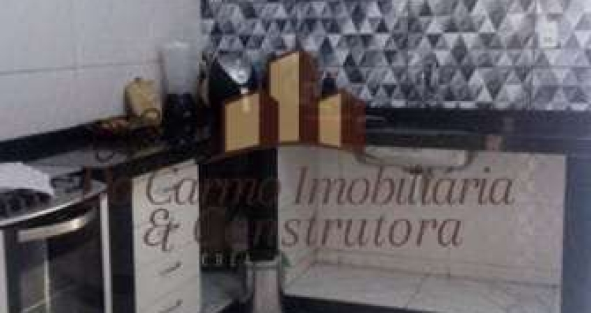 Casa com 4 quartos à venda na Rua Crista de Galo, 1, Jardim das Alterosas - 2ª Seção, Betim