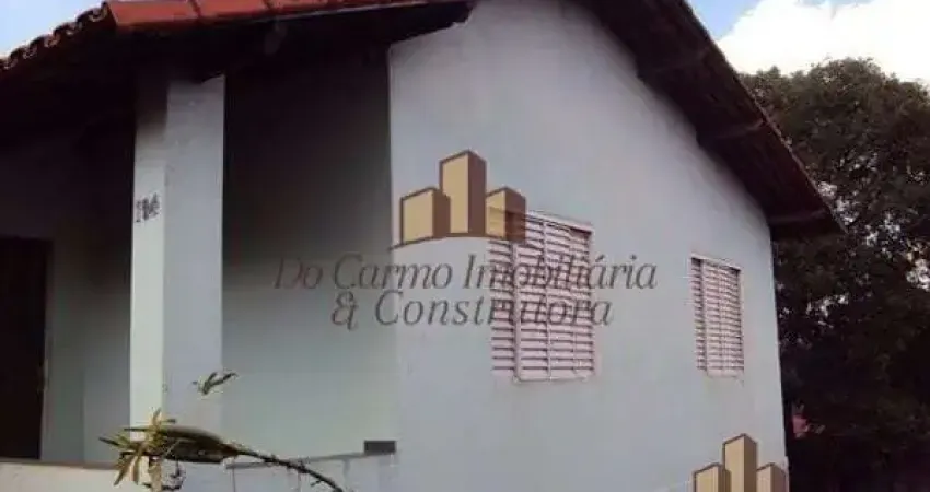 Casa com 2 quartos à venda na Rua Araxá, 114, Marimbá, Betim