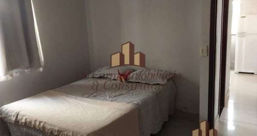 Casa com 2 quartos à venda na Rua Rio Madeira, 97, Nossa Senhora de Fátima, Betim
