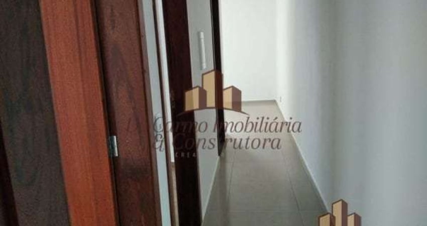 Casa com 3 quartos à venda na Rua Eli Geraldo Braga, 113, Guarujá Mansões, Betim