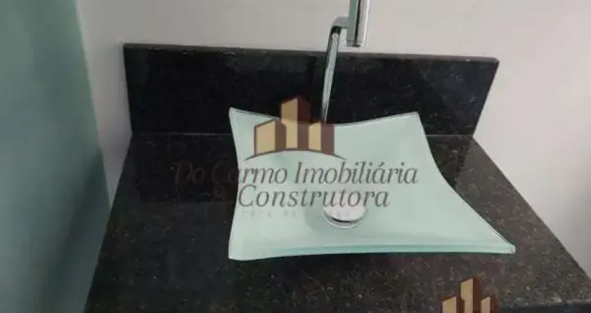 Casa com 3 quartos à venda na Rua Divinópolis, 1, Niterói, Betim