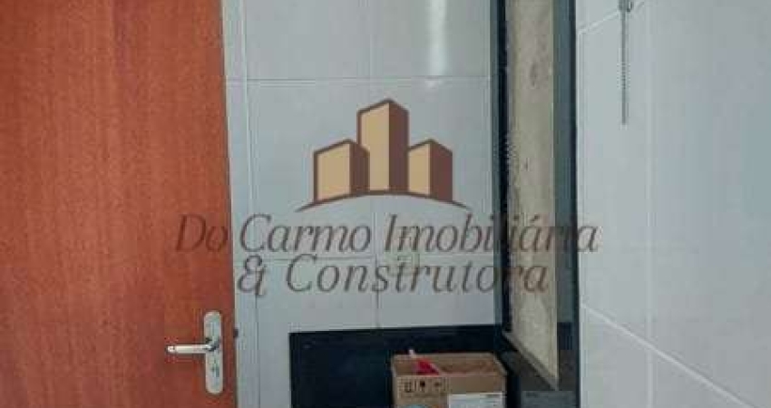 Casa com 1 quarto à venda na Rua Arnaldo Araújo, 1, Ingá Alto, Betim