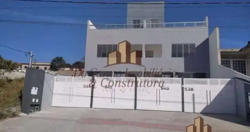 Casa com 3 quartos à venda na Rua Nossa Senhora da Penha, 33, Guarujá Mansões, Betim