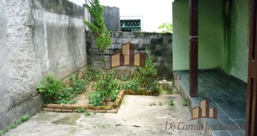 Casa com 3 quartos à venda na Rua Iara, 1, Salomé, Betim