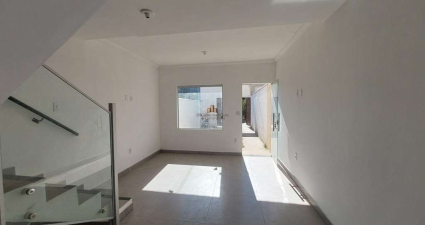 Casa com 2 quartos à venda na Avenida das Acácias, 582, Jardim das Alterosas - 2ª Seção, Betim