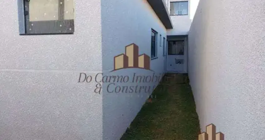 Casa com 3 quartos à venda na Rua Renato Silva, 333, Guarujá Mansões, Betim