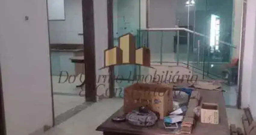 Casa com 3 quartos à venda na Avenida Rio Negro, 834, Dom Bosco, Betim