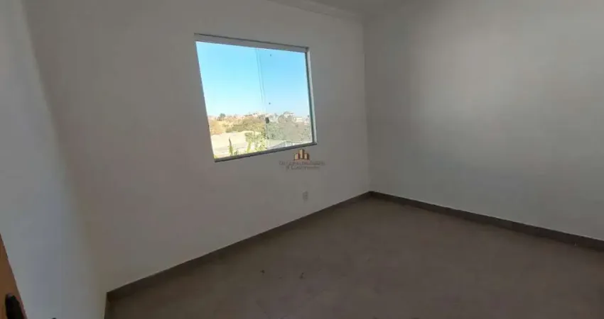 Casa com 2 quartos à venda na Rua Aloes, 111, Cruzeiro do Sul, Betim