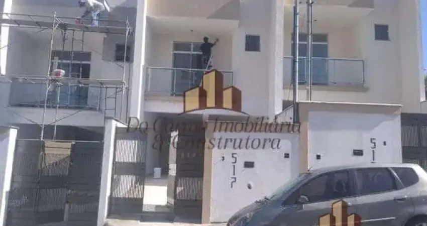 Casa com 3 quartos à venda na Rua Minas Gerais, 510, Senhora Das Graças, Betim