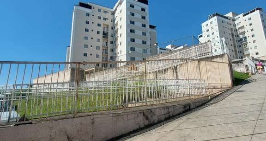 Apartamento com 3 quartos à venda na Avenida José Inácio Filho, 1001, Senhora Das Graças, Betim