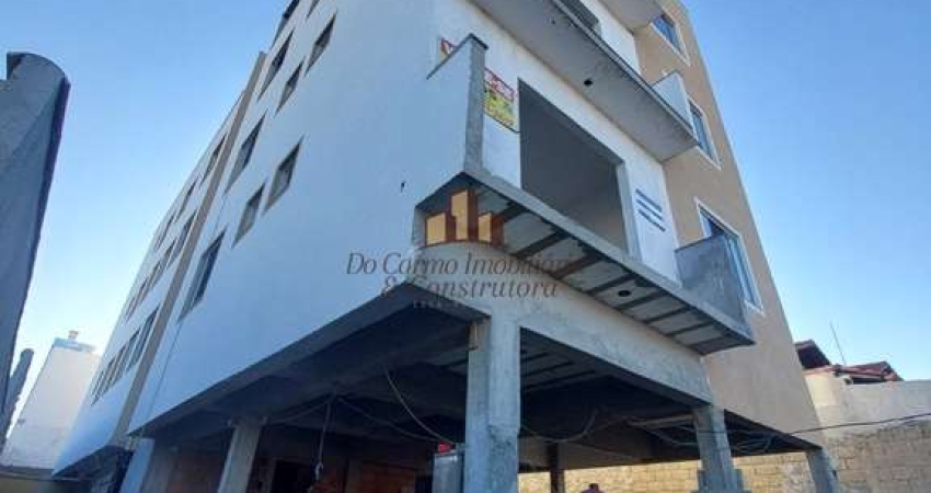 Apartamento com 2 quartos à venda na Rua Rio Grande do Norte, 33, Senhora Das Graças, Betim