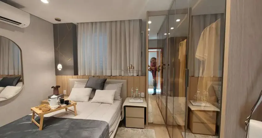 Apartamento com 2 quartos à venda na Alameda dos Rouxinois, 33, Cabral, Contagem