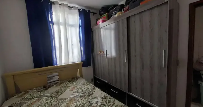 Apartamento com 2 quartos à venda na Próximo a Avenida Cinco, 33, Vila das Flores, Betim
