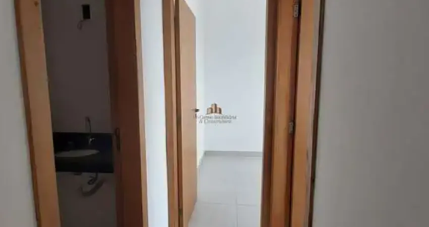 Apartamento com 2 quartos à venda na Rua Santa Catarina, 33, Espírito Santo, Betim