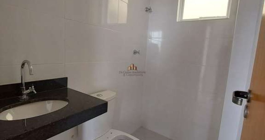 Apartamento com 3 quartos à venda na Rua Santa Catarina, 33, Espírito Santo, Betim